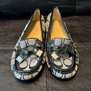 Coach Frida Loafers